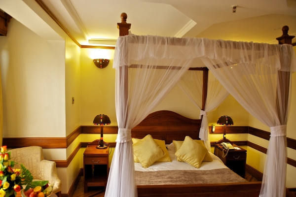 Hotel Silver Springs (Nairobi)